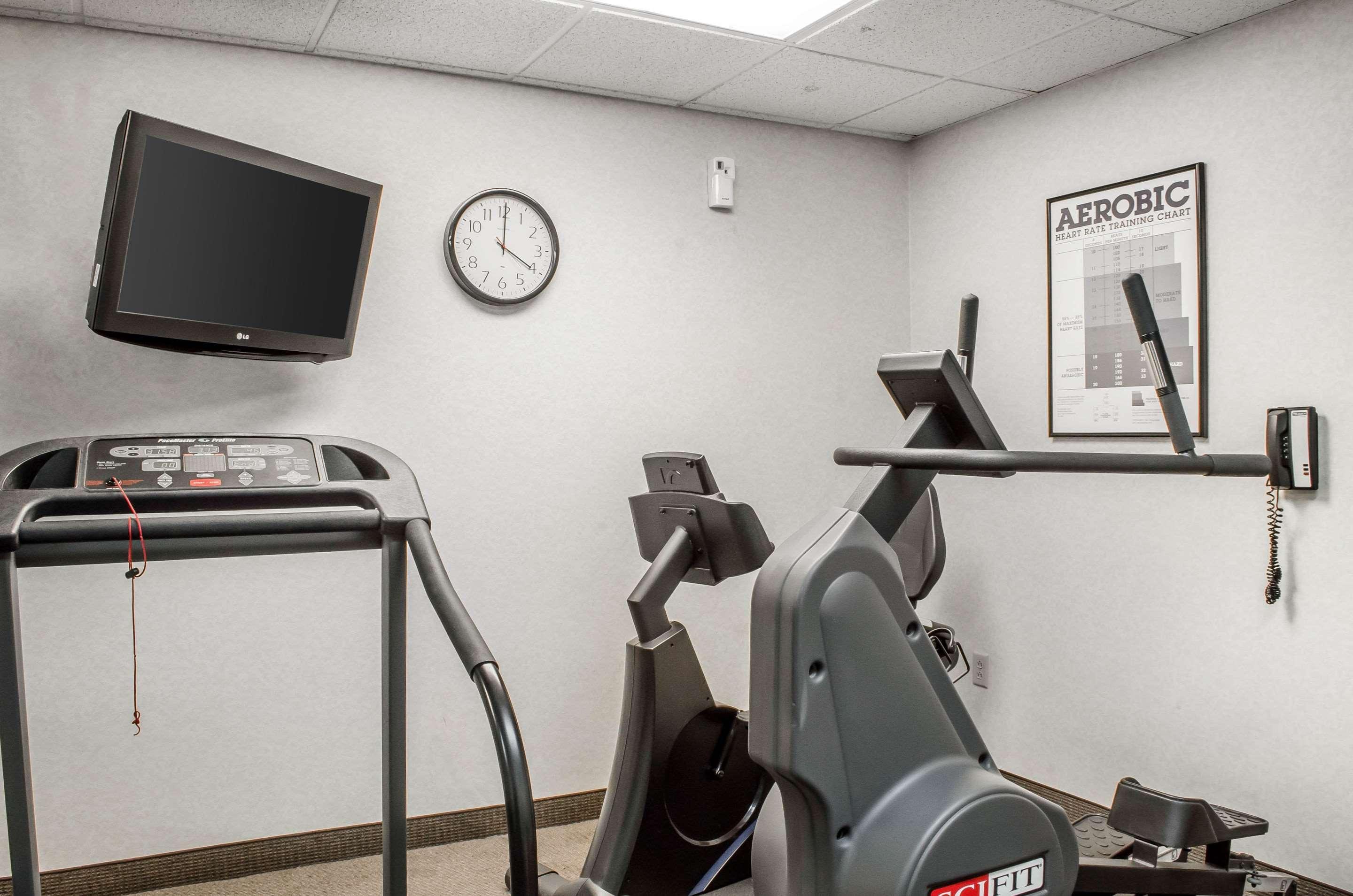 Sleep Inn & Suites Bensalem Dış mekan fotoğraf